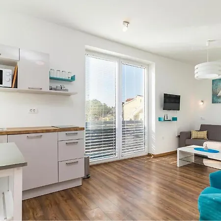 Apartment Beautiful In With Swimming Pool *