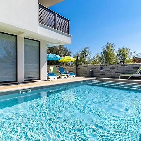 Beautiful In With Swimming Pool *