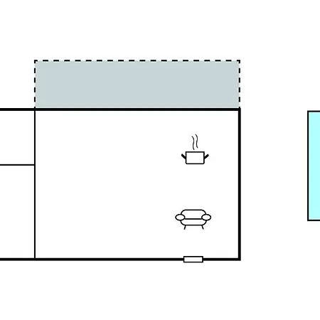 Beautiful In With Swimming Pool Apartment Medulin